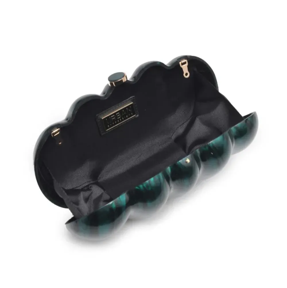 Clutches^Urban Expressions Myla Evening Bag