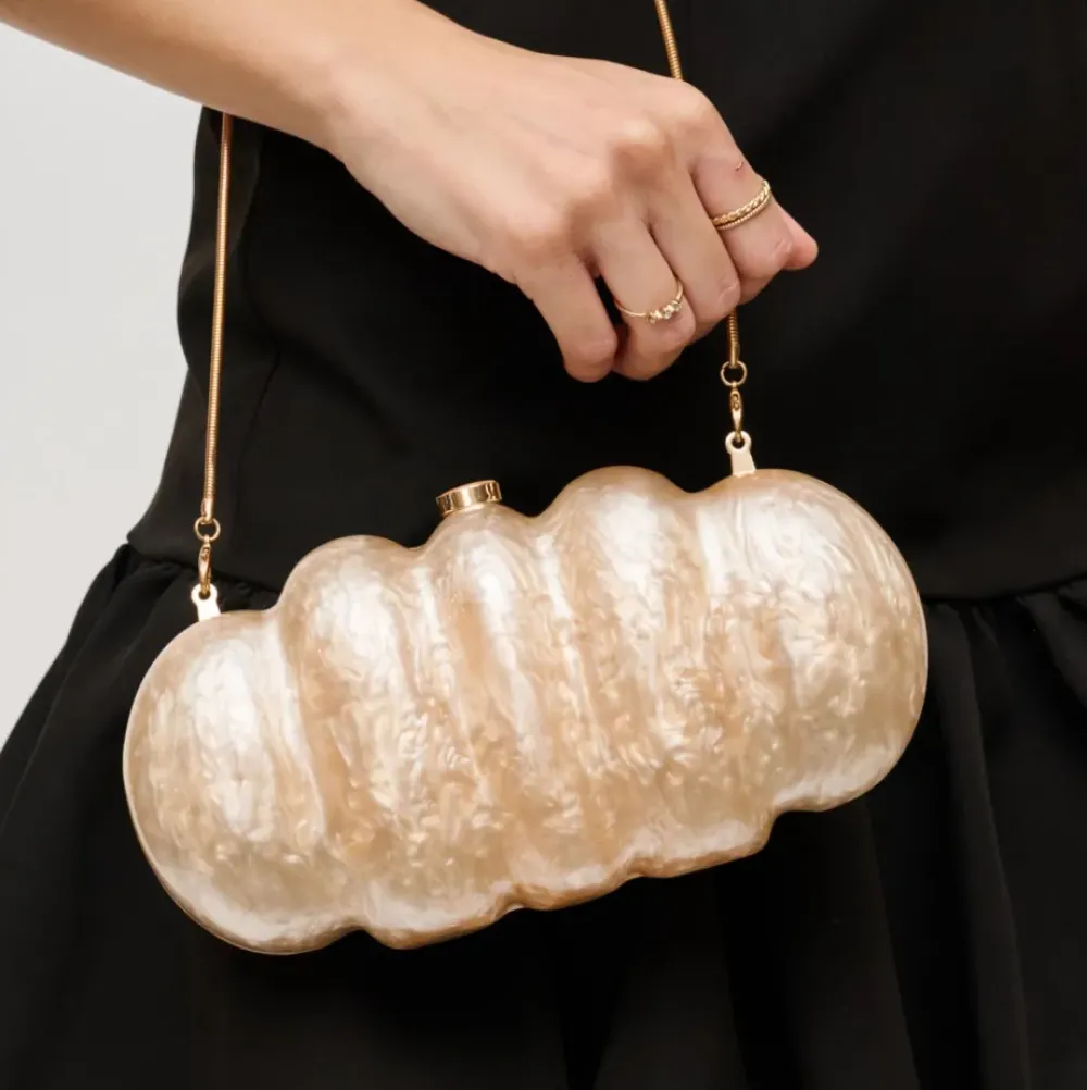 Clutches^Urban Expressions Myla Evening Bag