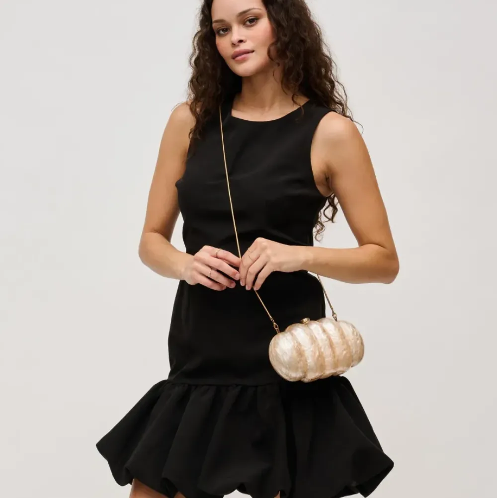Clutches^Urban Expressions Myla Evening Bag