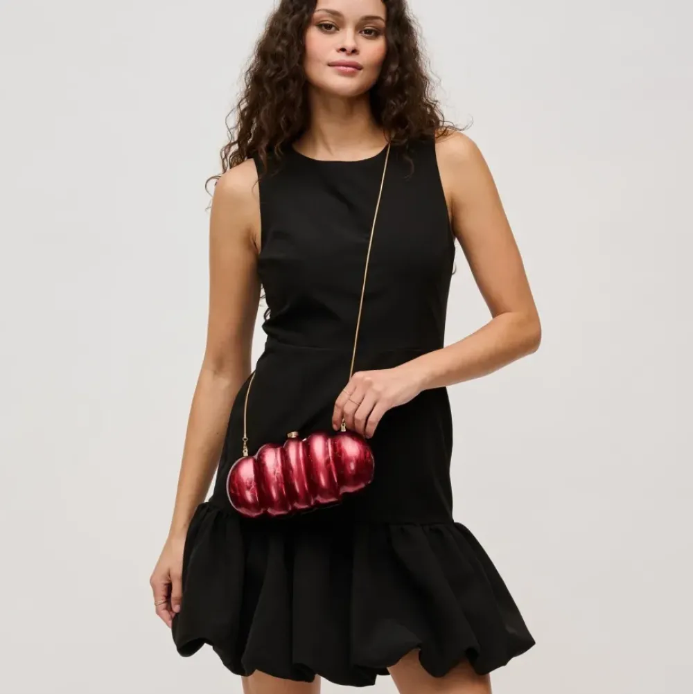Clutches^Urban Expressions Myla Evening Bag