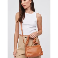 Shoulder Bags|Hobo^Urban Expressions Nadine Crossbody
