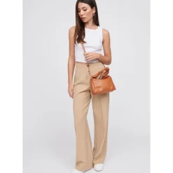 Shoulder Bags|Hobo^Urban Expressions Nadine Crossbody