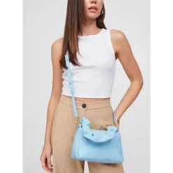 Shoulder Bags|Hobo^Urban Expressions Nadine Crossbody