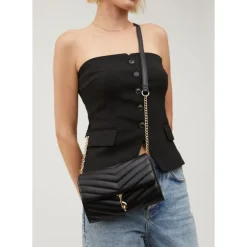 Crossbody^Urban Expressions Nanci Crossbody