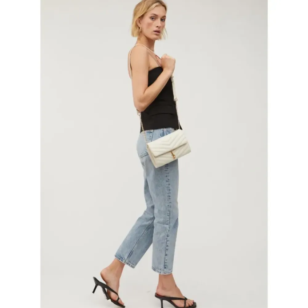 Crossbody^Urban Expressions Nanci Crossbody