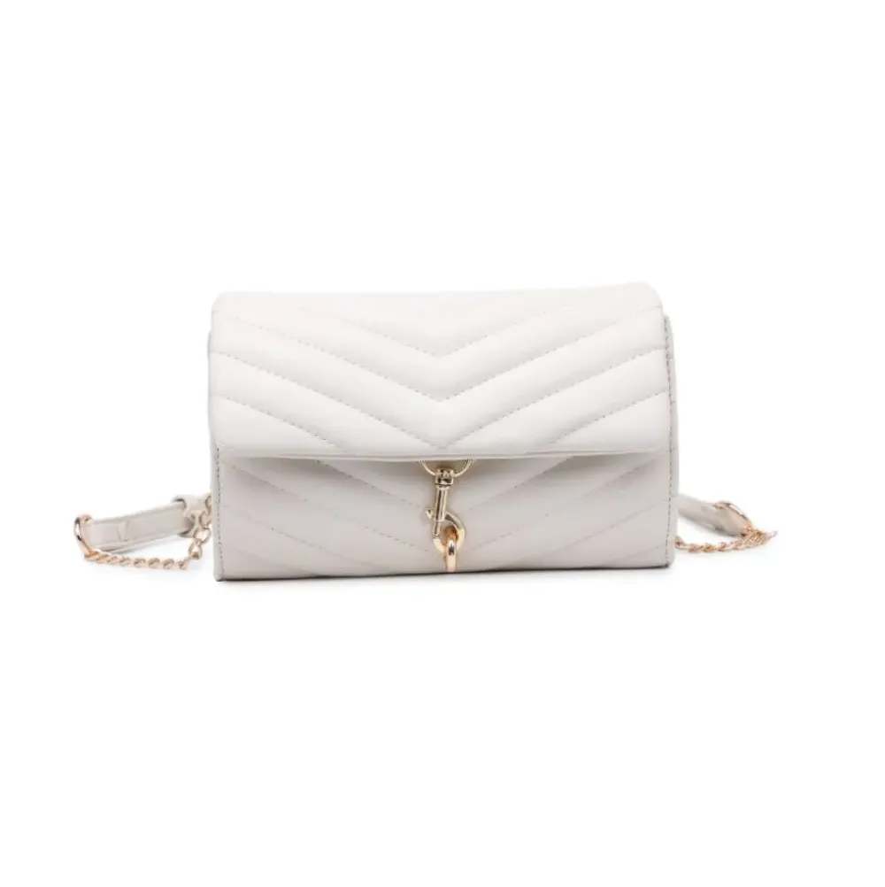 Crossbody^Urban Expressions Nanci Crossbody