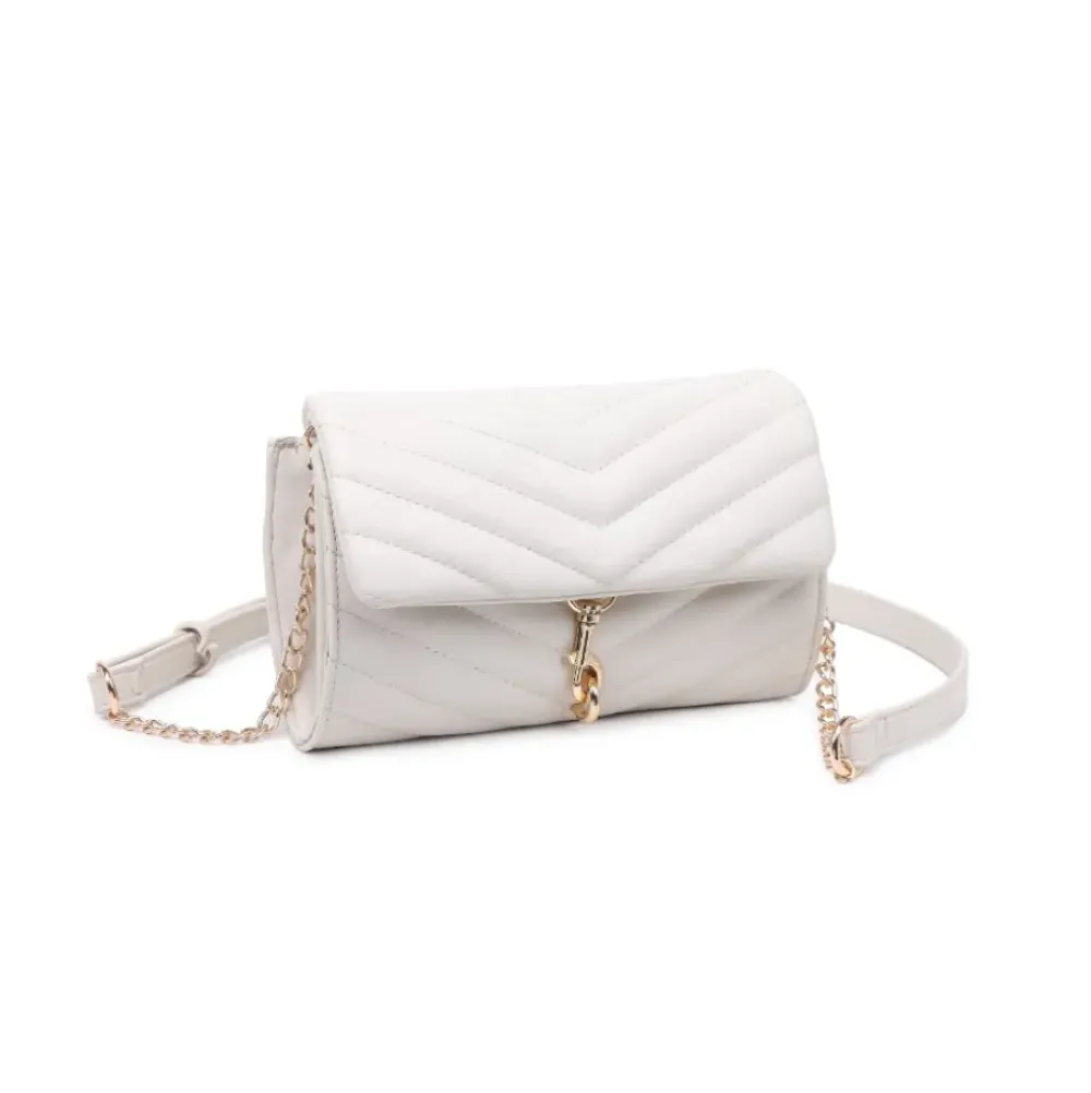 Crossbody^Urban Expressions Nanci Crossbody