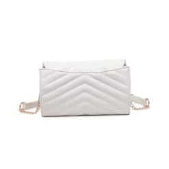 Crossbody^Urban Expressions Nanci Crossbody