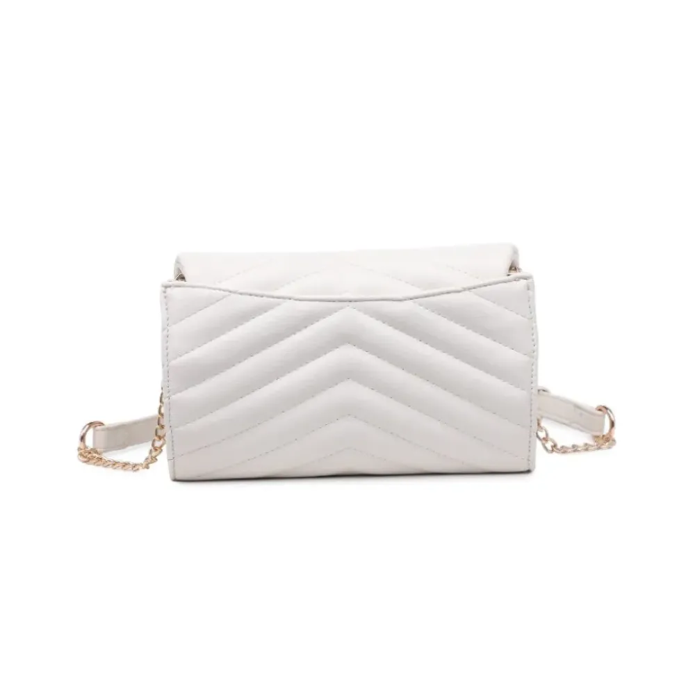 Crossbody^Urban Expressions Nanci Crossbody