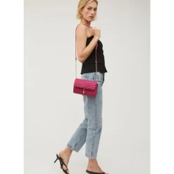 Crossbody^Urban Expressions Nanci Crossbody