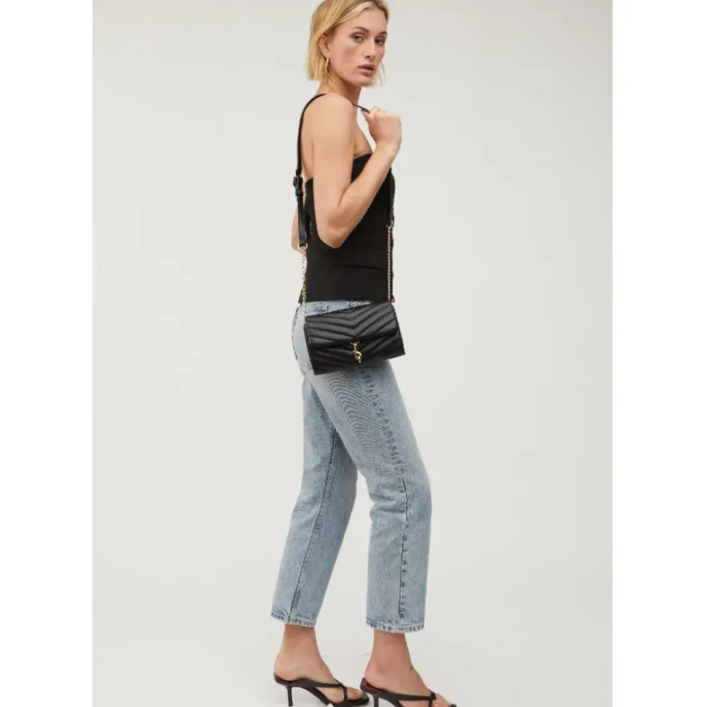 Crossbody^Urban Expressions Nanci Crossbody