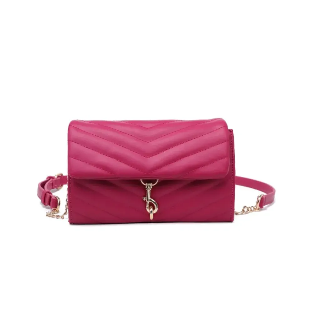 Crossbody^Urban Expressions Nanci Crossbody