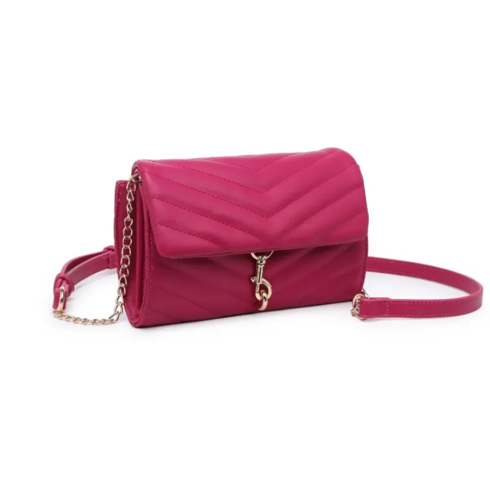 Crossbody^Urban Expressions Nanci Crossbody