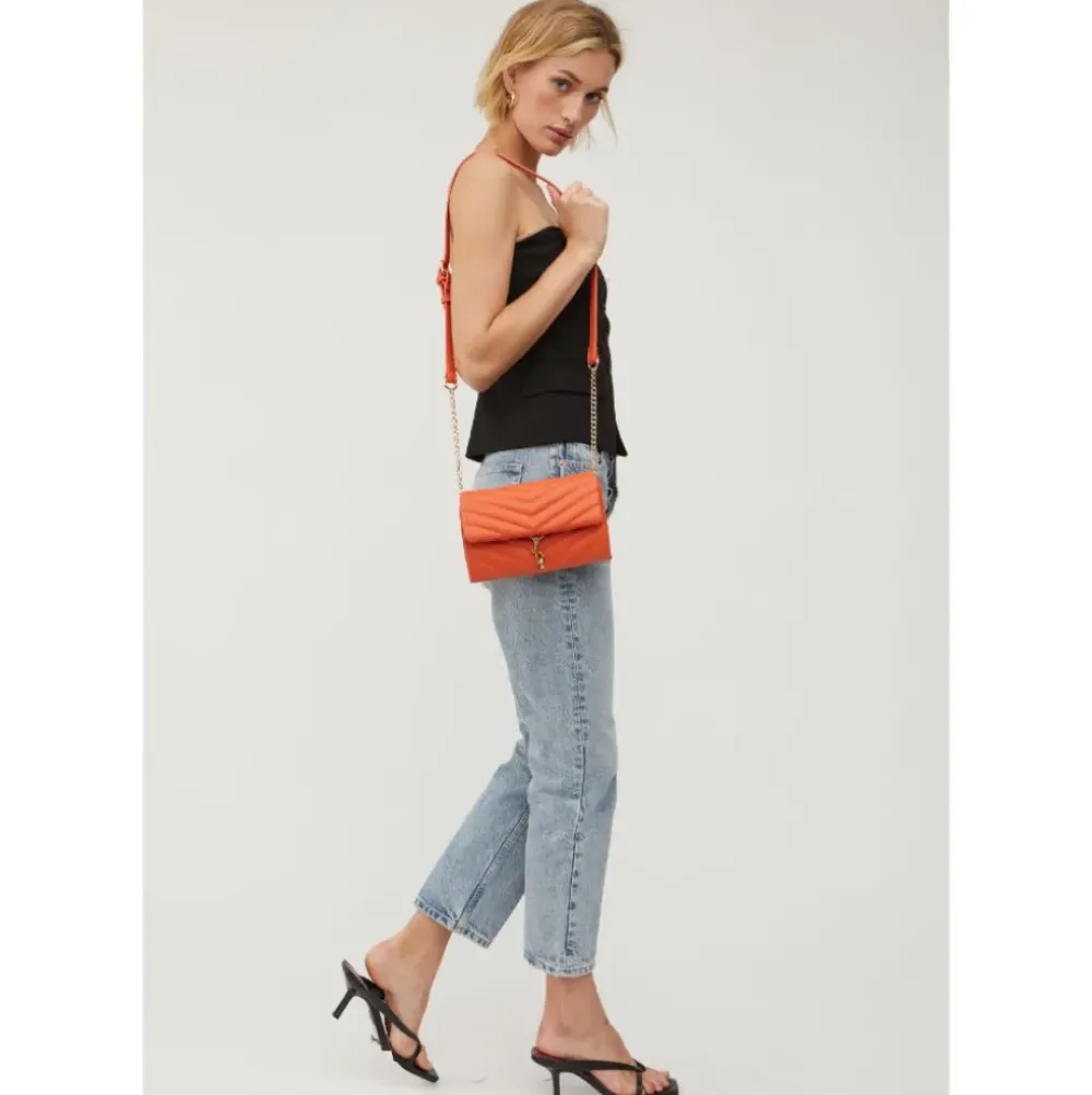 Crossbody^Urban Expressions Nanci Crossbody