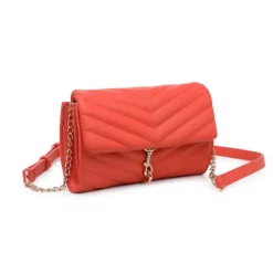 Crossbody^Urban Expressions Nanci Crossbody
