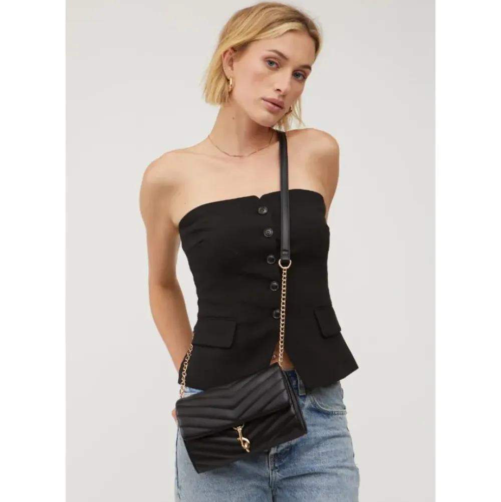 Crossbody^Urban Expressions Nanci Crossbody