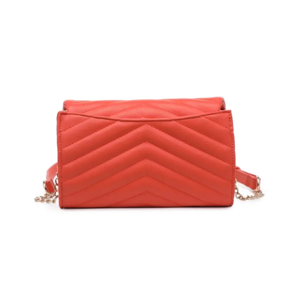 Crossbody^Urban Expressions Nanci Crossbody