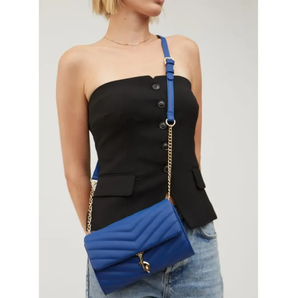 Crossbody^Urban Expressions Nanci Crossbody