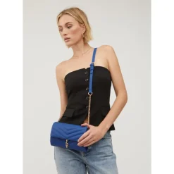 Crossbody^Urban Expressions Nanci Crossbody