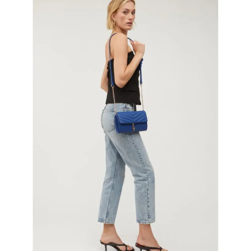 Crossbody^Urban Expressions Nanci Crossbody