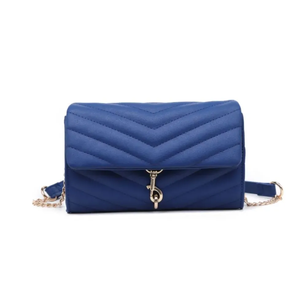 Crossbody^Urban Expressions Nanci Crossbody