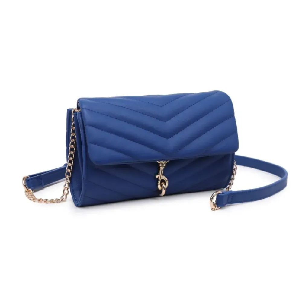 Crossbody^Urban Expressions Nanci Crossbody