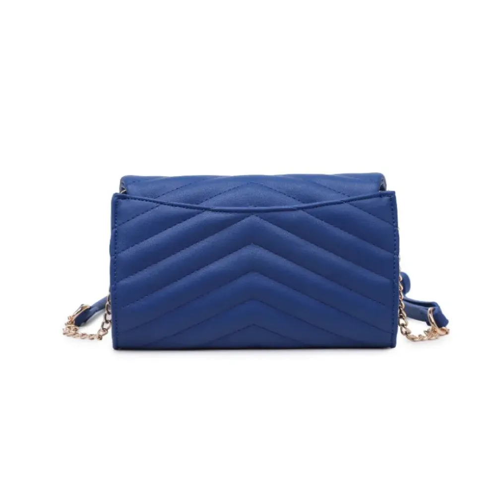 Crossbody^Urban Expressions Nanci Crossbody