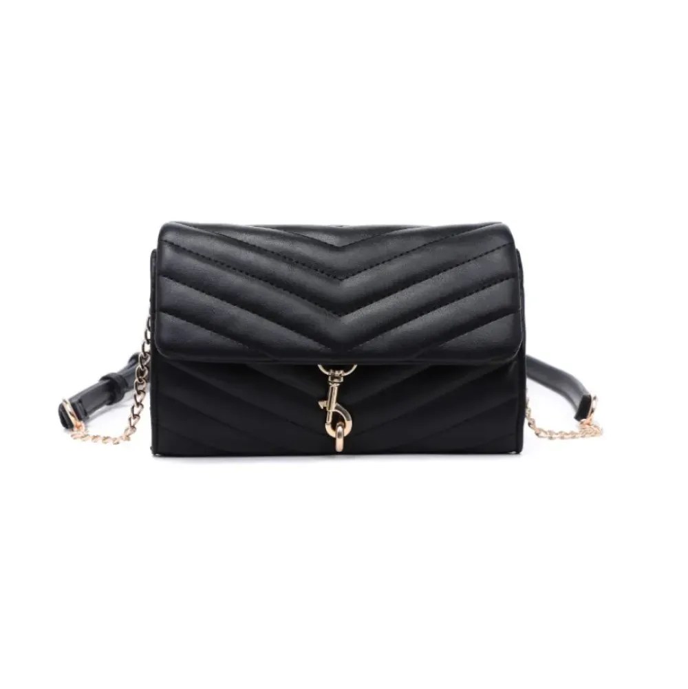 Crossbody^Urban Expressions Nanci Crossbody