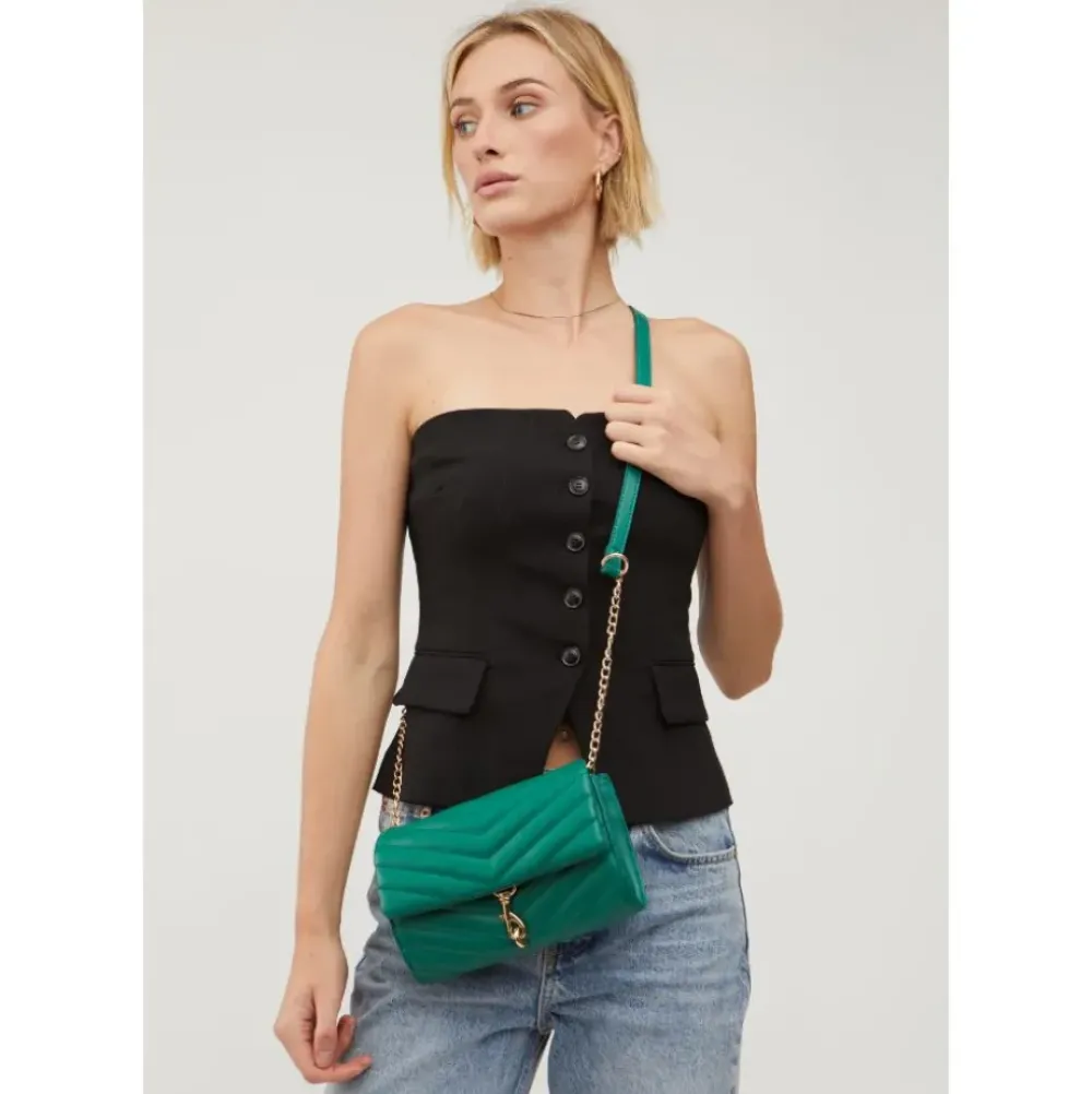 Crossbody^Urban Expressions Nanci Crossbody
