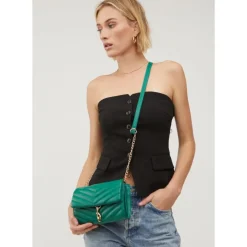 Crossbody^Urban Expressions Nanci Crossbody