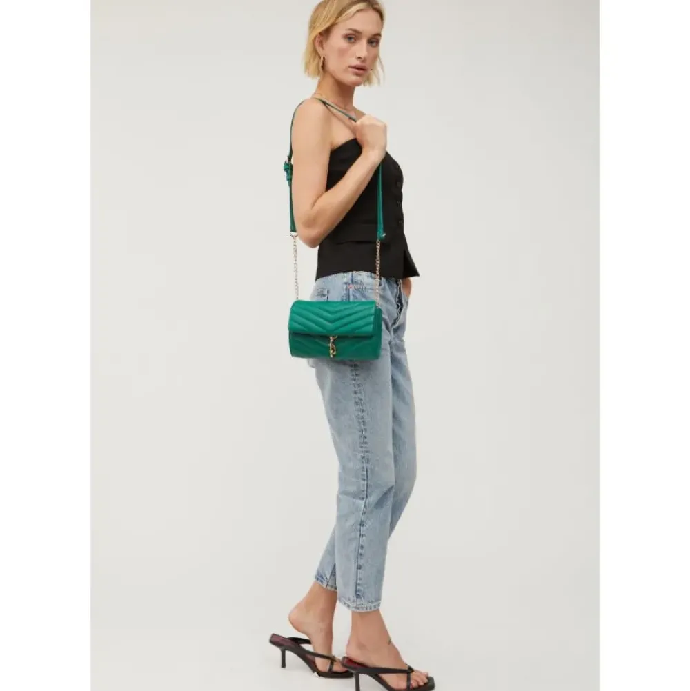 Crossbody^Urban Expressions Nanci Crossbody