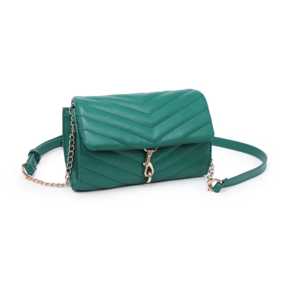 Crossbody^Urban Expressions Nanci Crossbody