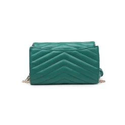 Crossbody^Urban Expressions Nanci Crossbody