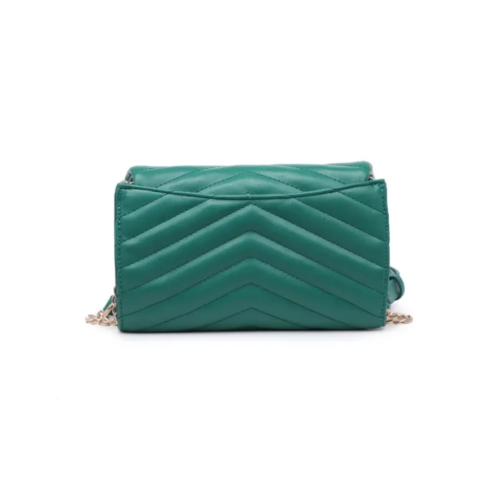 Crossbody^Urban Expressions Nanci Crossbody