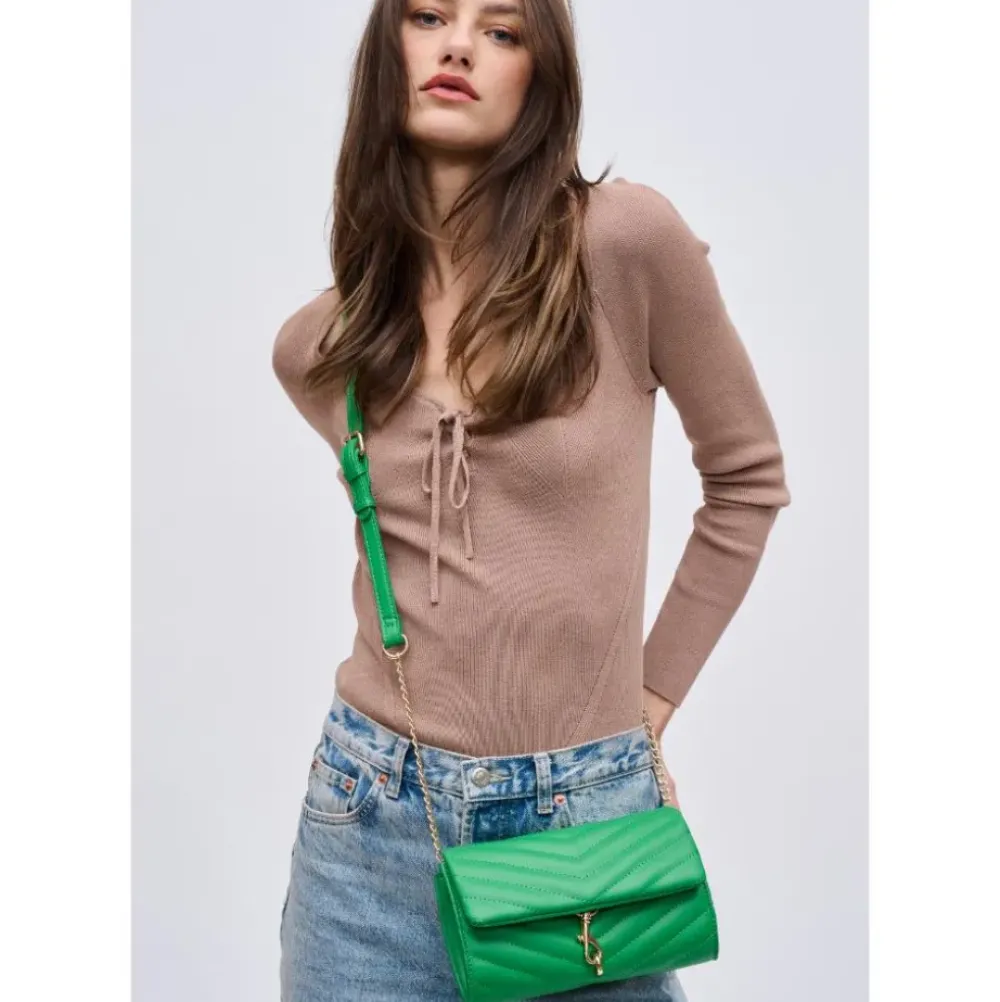 Crossbody^Urban Expressions Nanci Crossbody