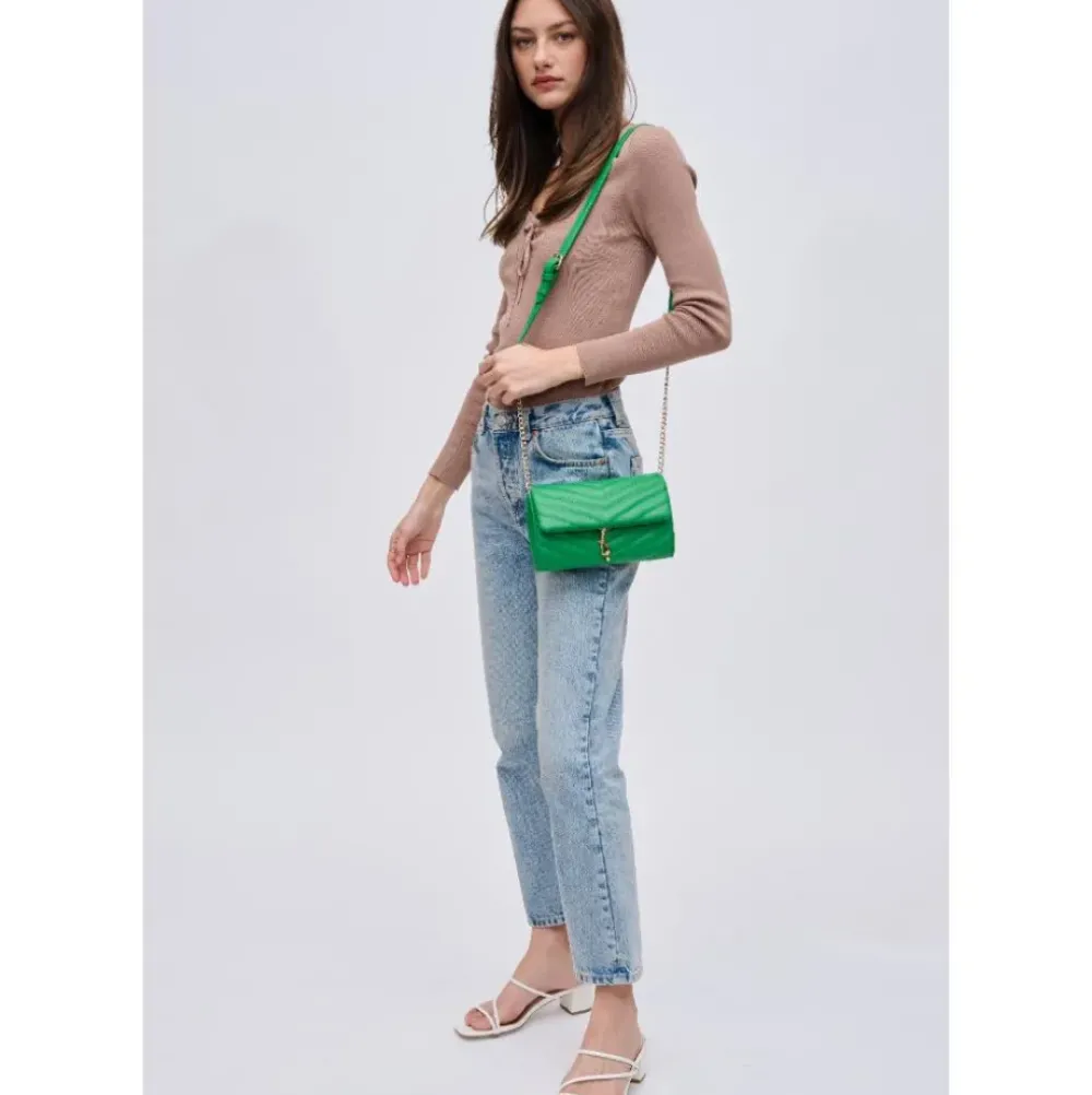Crossbody^Urban Expressions Nanci Crossbody