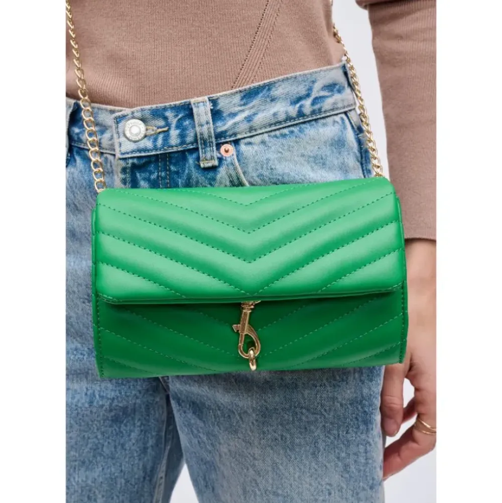 Crossbody^Urban Expressions Nanci Crossbody