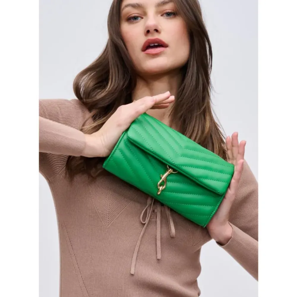 Crossbody^Urban Expressions Nanci Crossbody