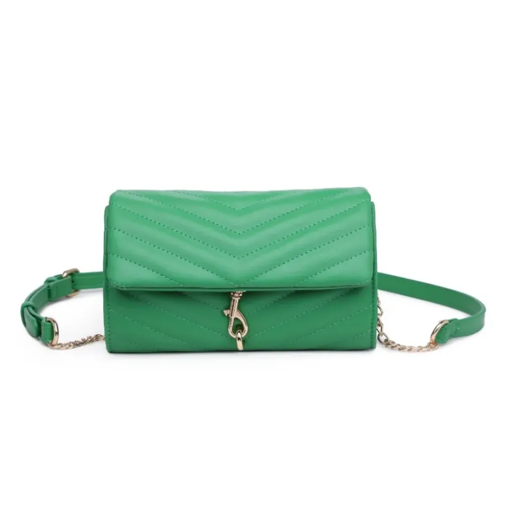 Crossbody^Urban Expressions Nanci Crossbody