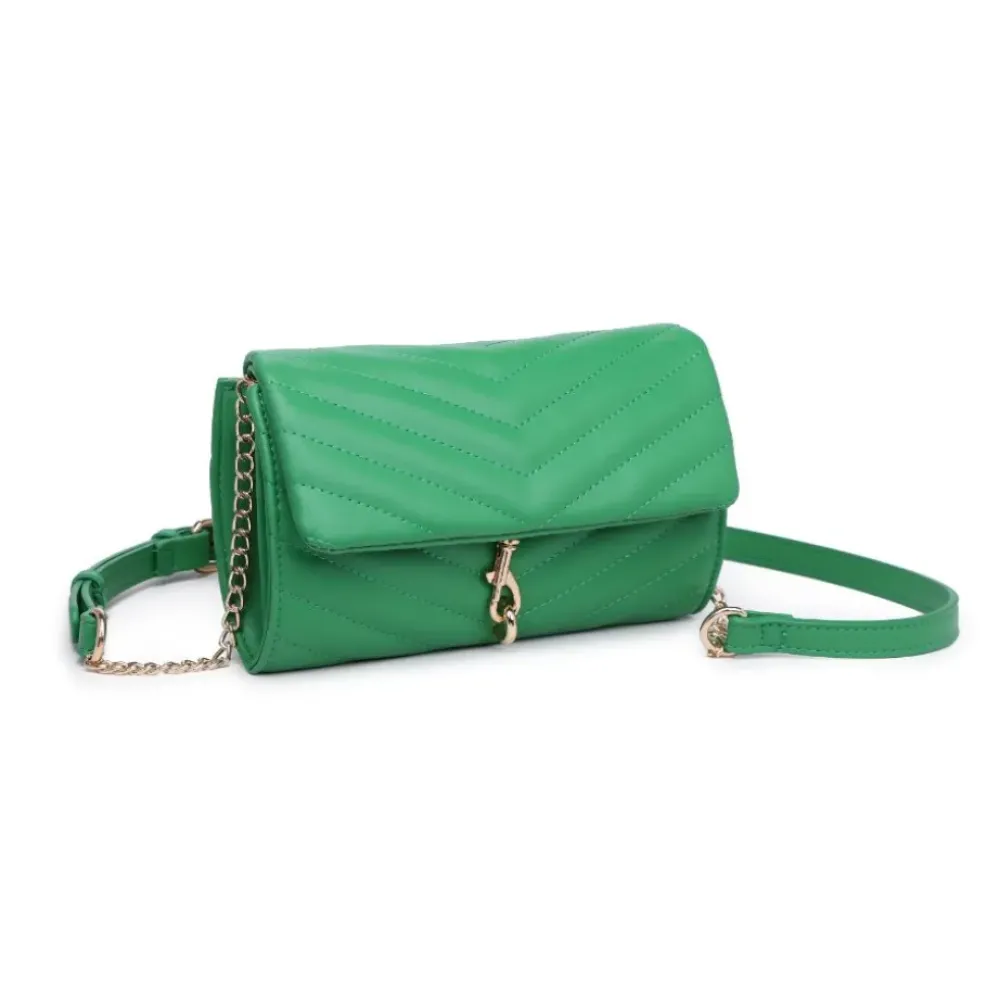 Crossbody^Urban Expressions Nanci Crossbody