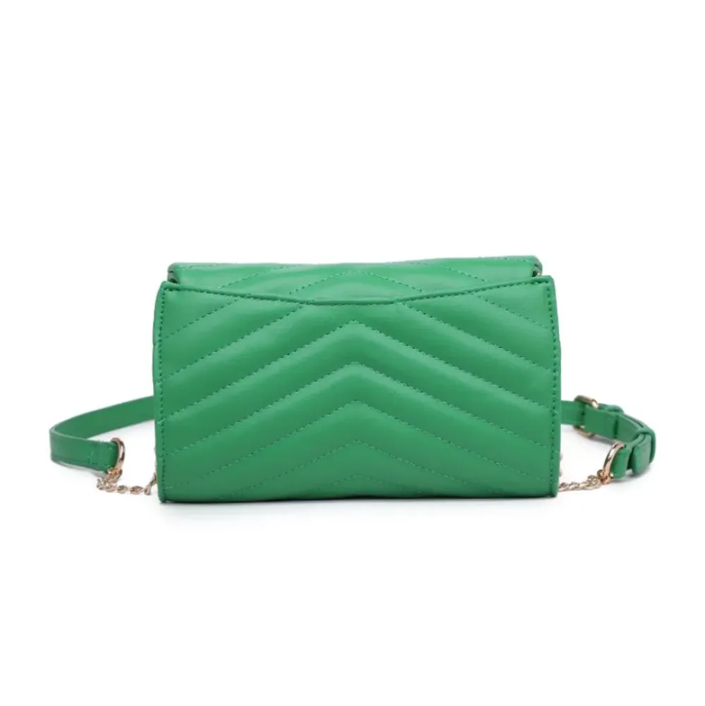 Crossbody^Urban Expressions Nanci Crossbody
