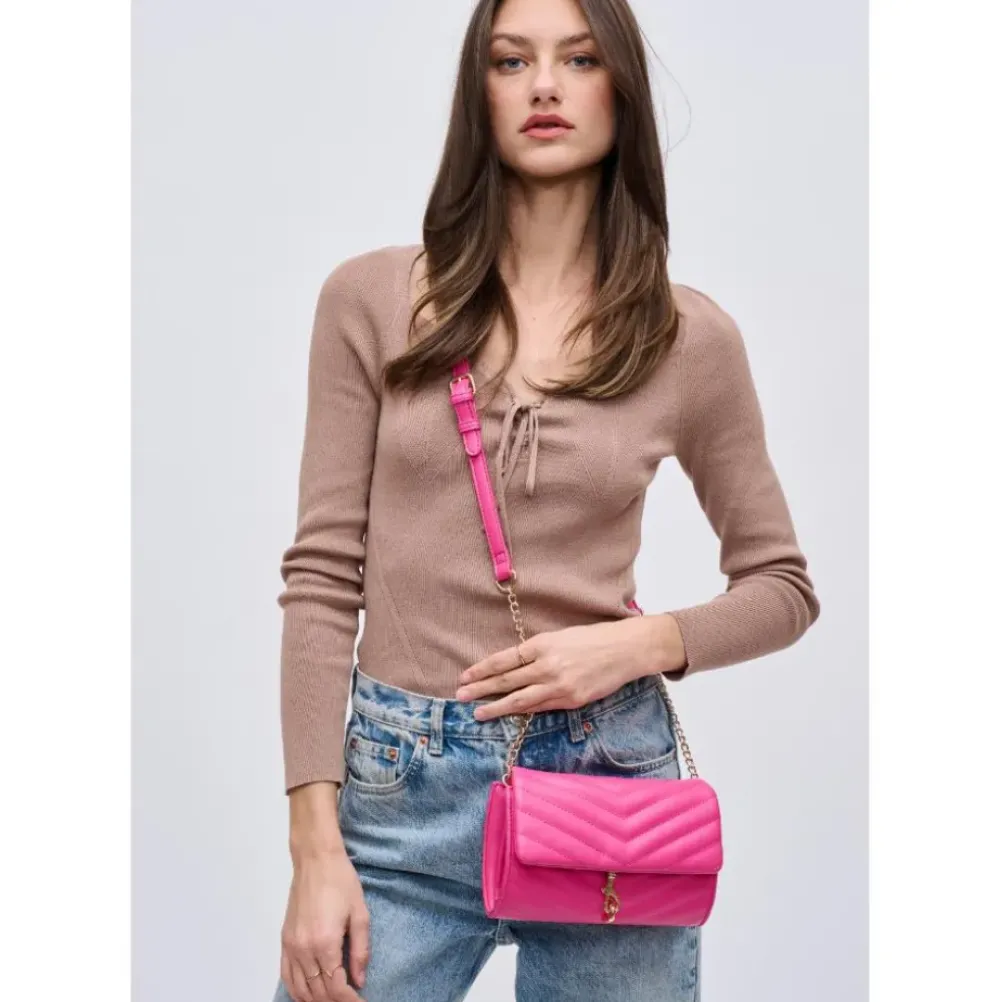 Crossbody^Urban Expressions Nanci Crossbody