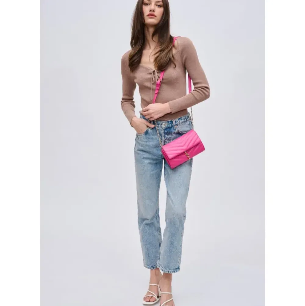 Crossbody^Urban Expressions Nanci Crossbody