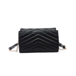 Crossbody^Urban Expressions Nanci Crossbody
