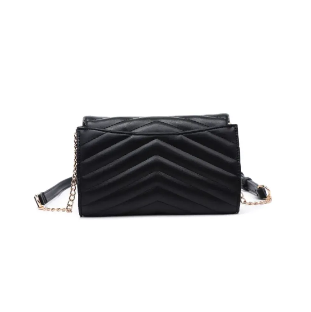 Crossbody^Urban Expressions Nanci Crossbody