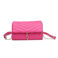 Crossbody^Urban Expressions Nanci Crossbody