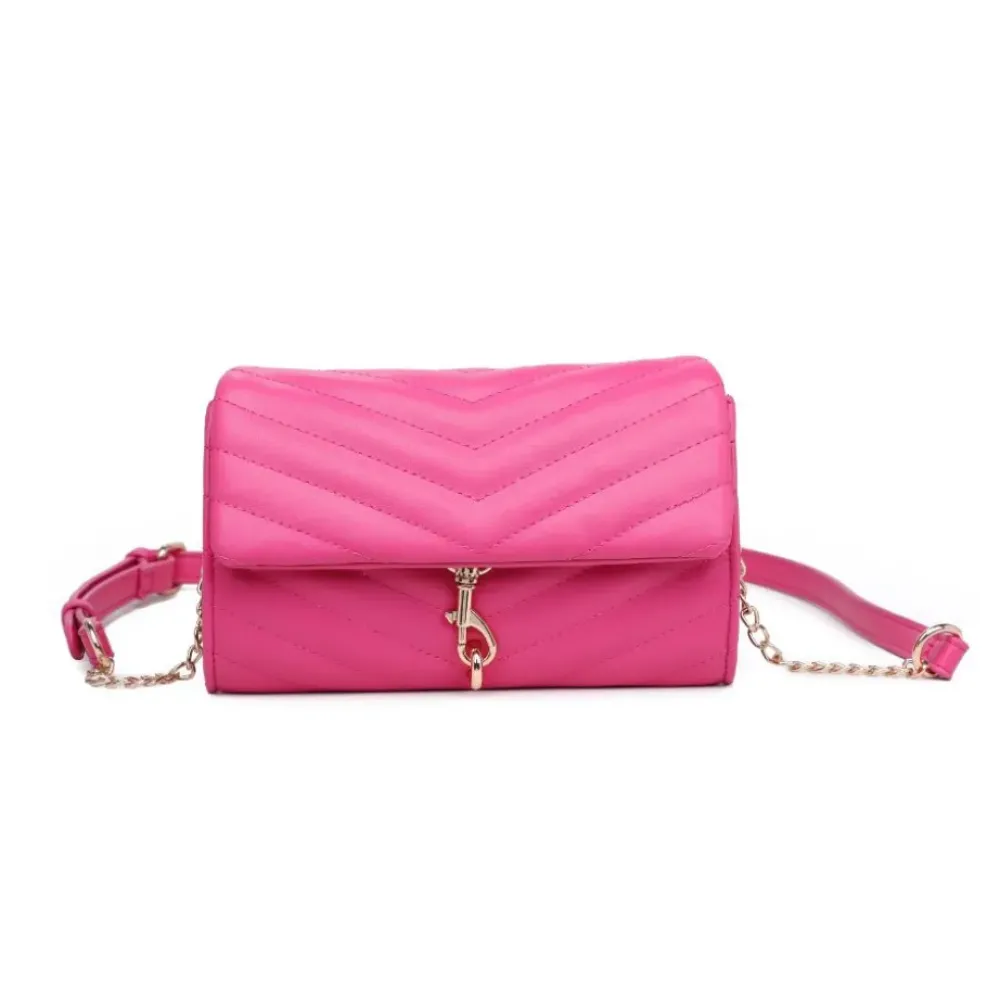 Crossbody^Urban Expressions Nanci Crossbody