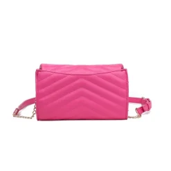 Crossbody^Urban Expressions Nanci Crossbody