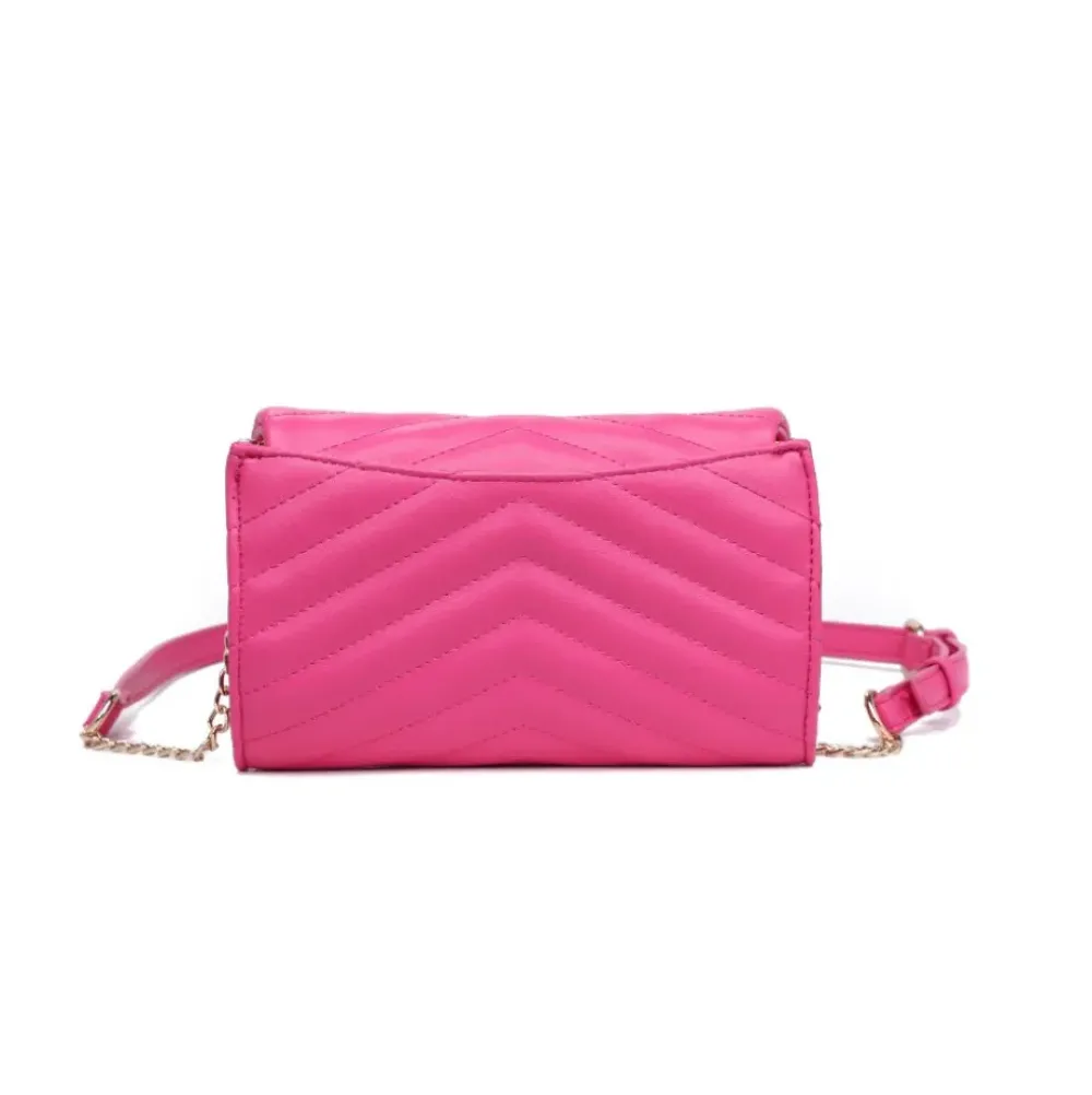 Crossbody^Urban Expressions Nanci Crossbody