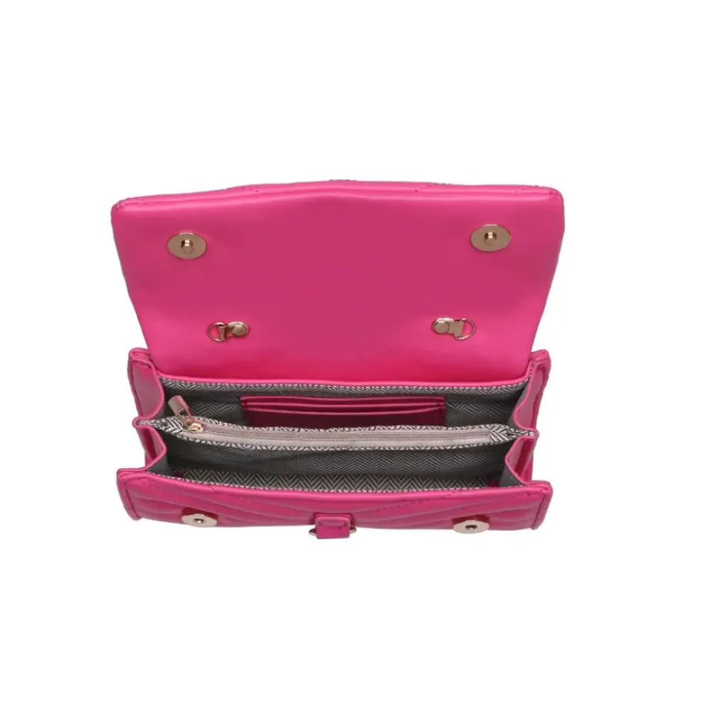 Crossbody^Urban Expressions Nanci Crossbody